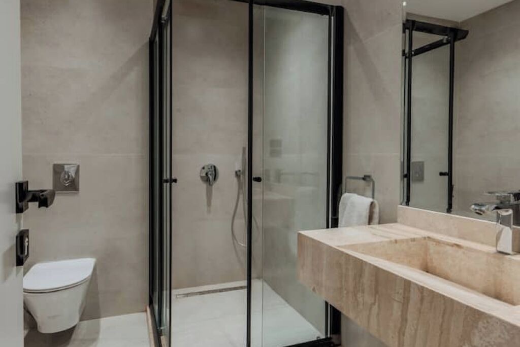 Photo of Bathroom in New Cairo