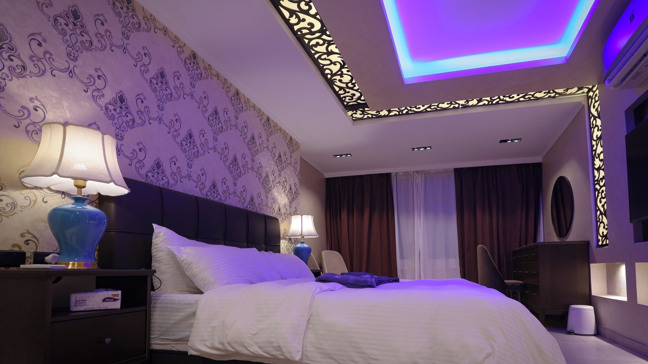 Photo of Bedroom in Old Cairo
