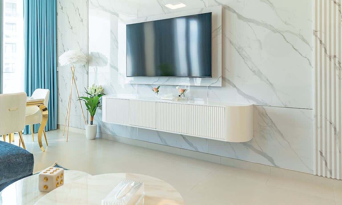 Photo of Livingroom in Al Hamriya