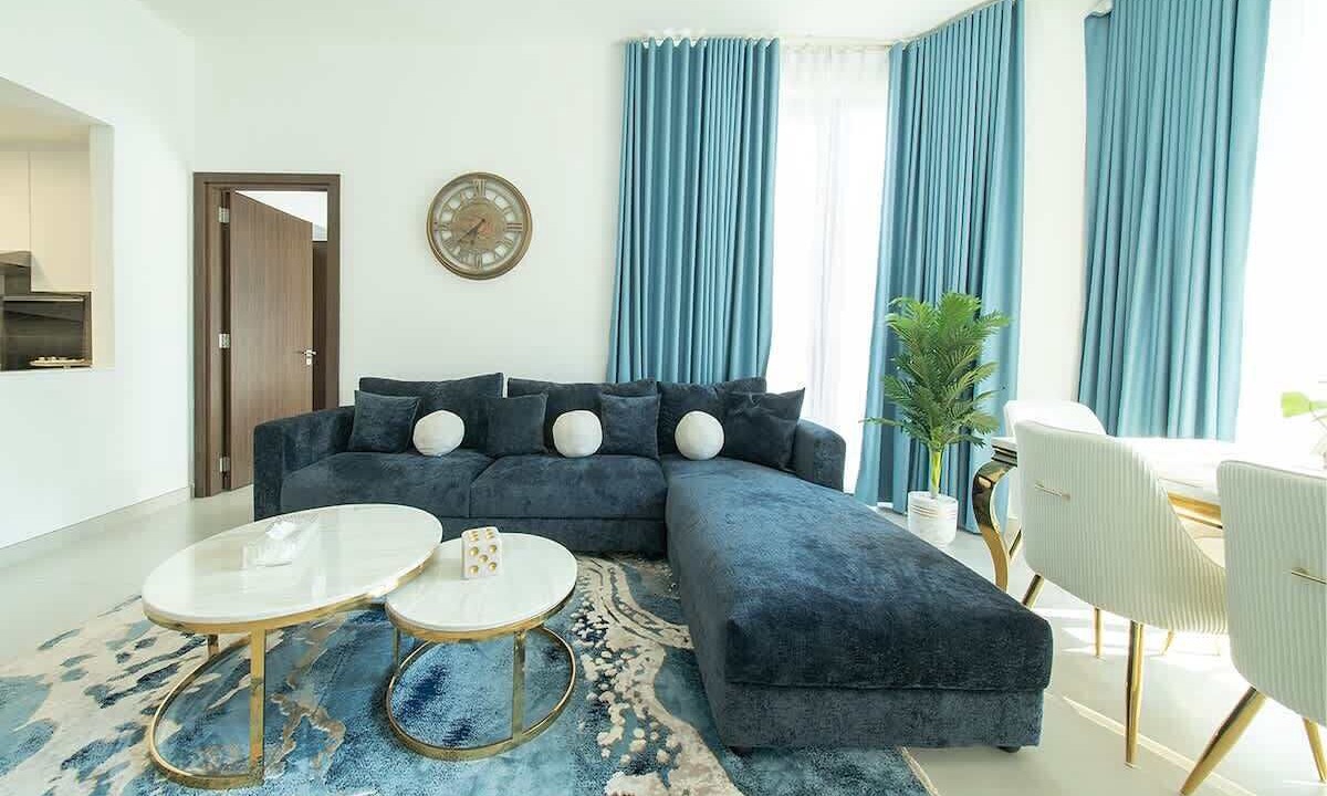 Photo of Livingroom in Al Hamriya