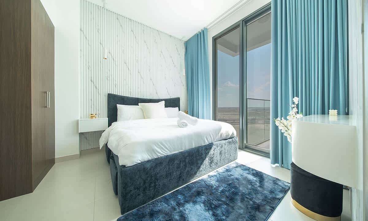 Photo of Bedroom in Al Hamriya