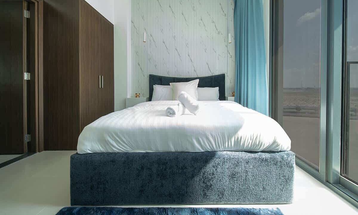 Photo of Bedroom in Al Hamriya