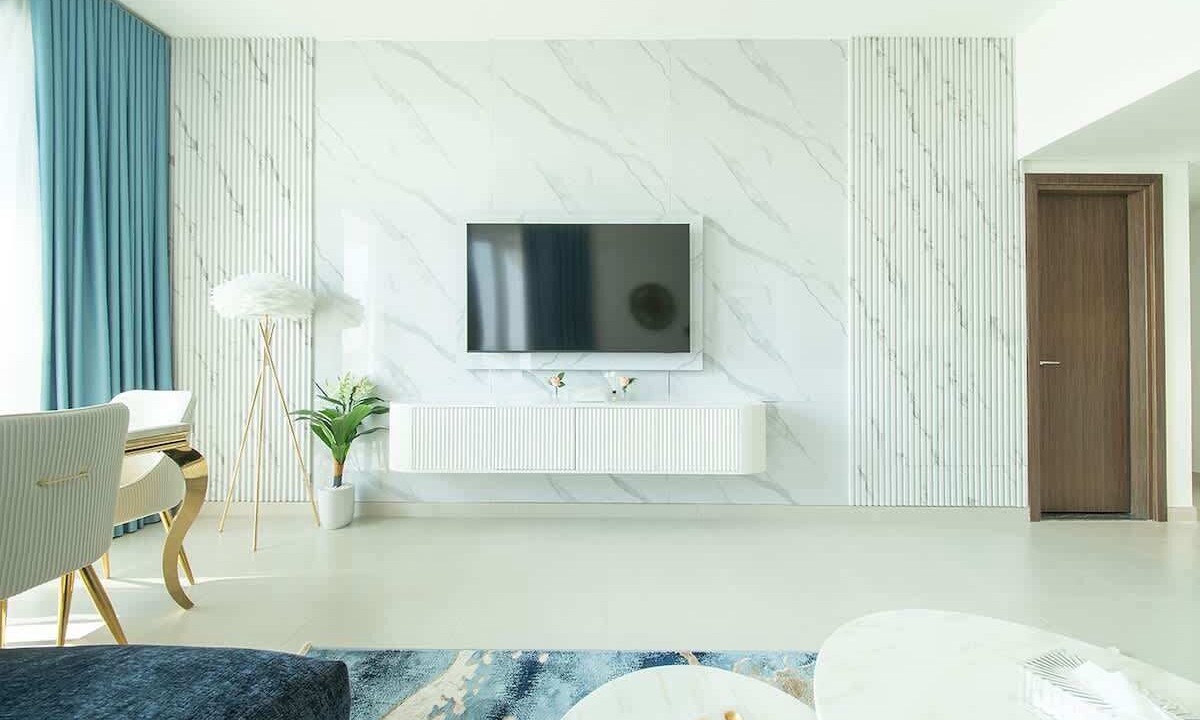 Photo of Livingroom in Al Hamriya