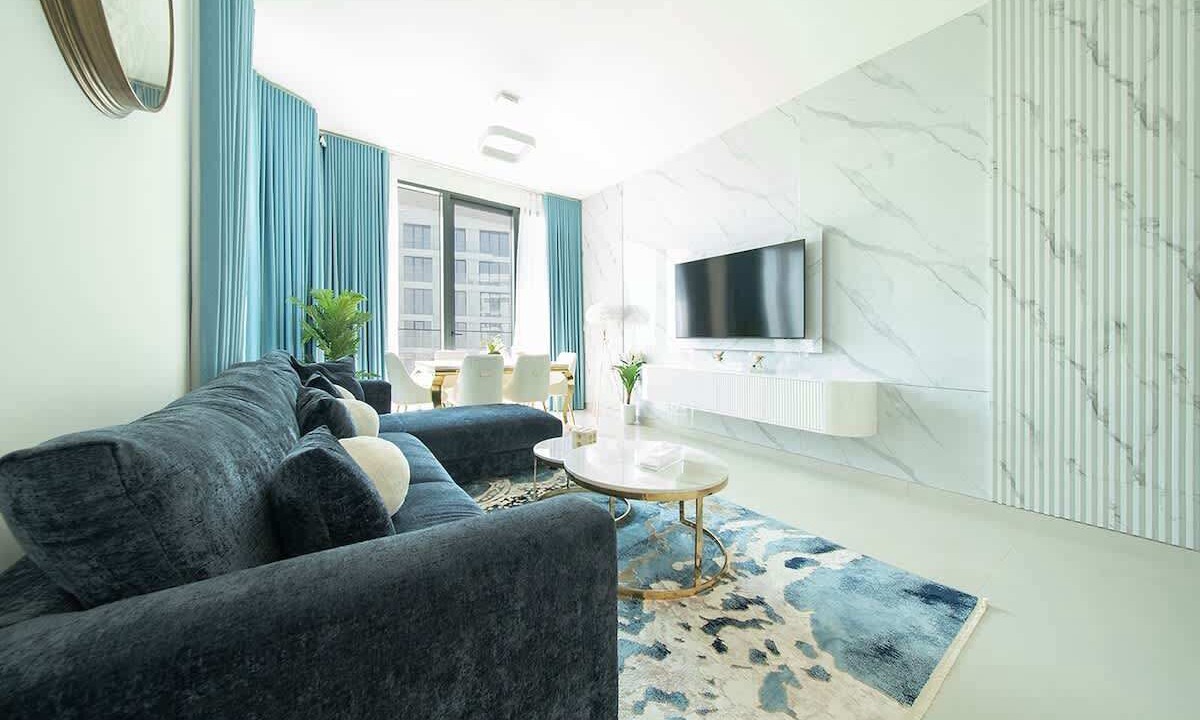 Photo of Livingroom in Al Hamriya