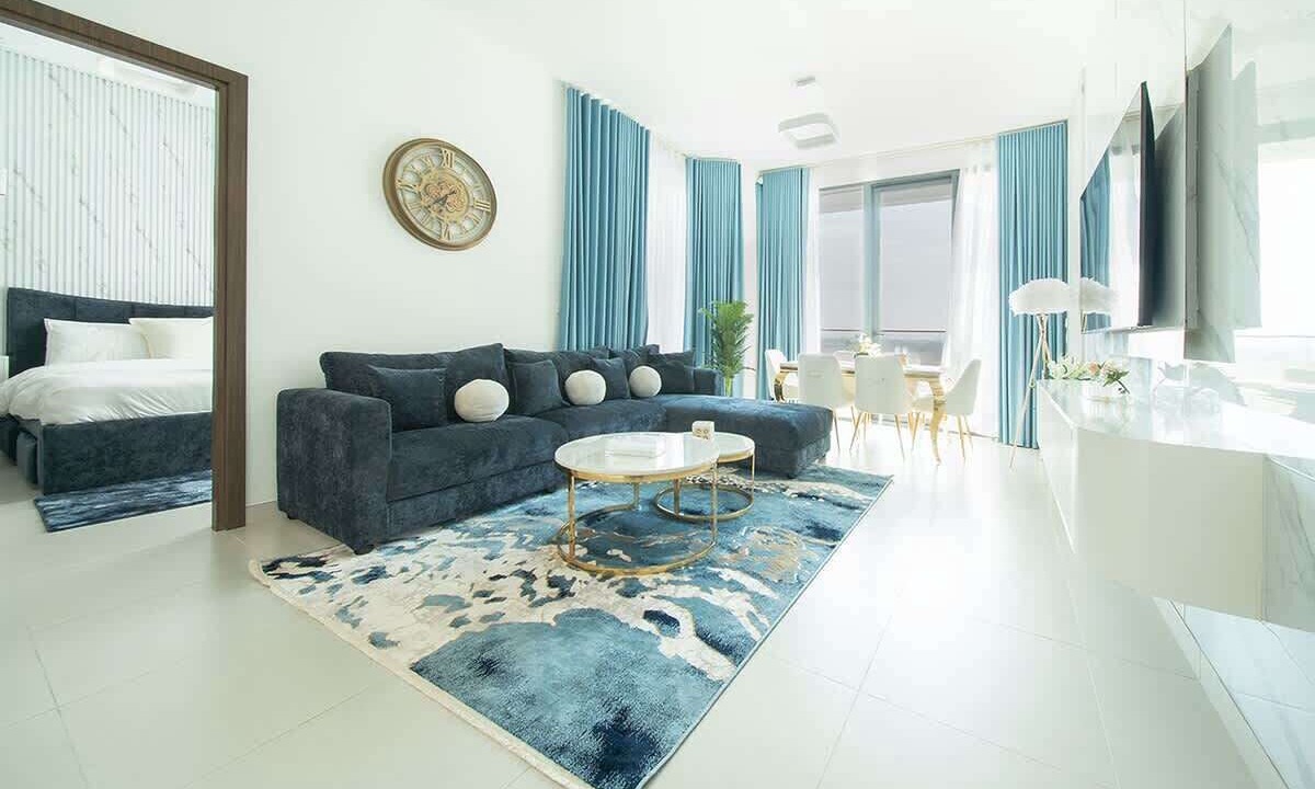 Photo of Livingroom in Al Hamriya