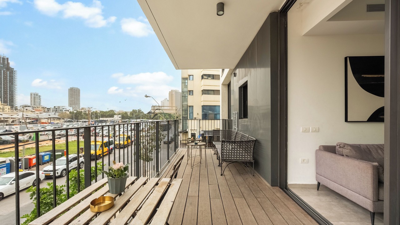 Photo of Outdoor in Kerem HaTeimanim