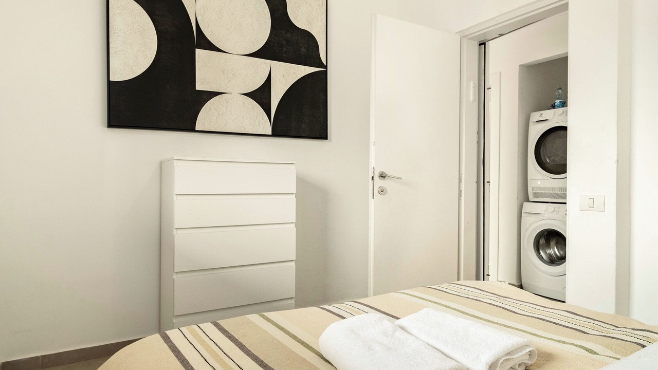 Photo of Bedroom in Kerem HaTeimanim