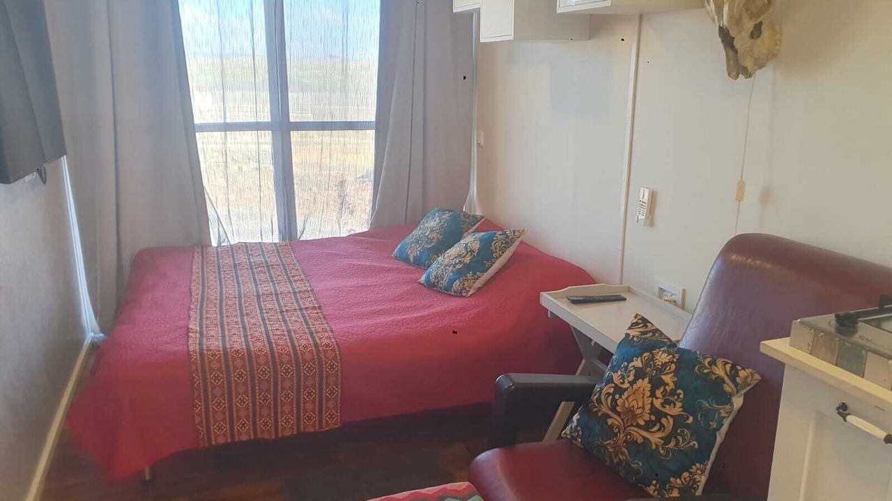 Photo of Bedroom in Bruchim Qela' Alon
