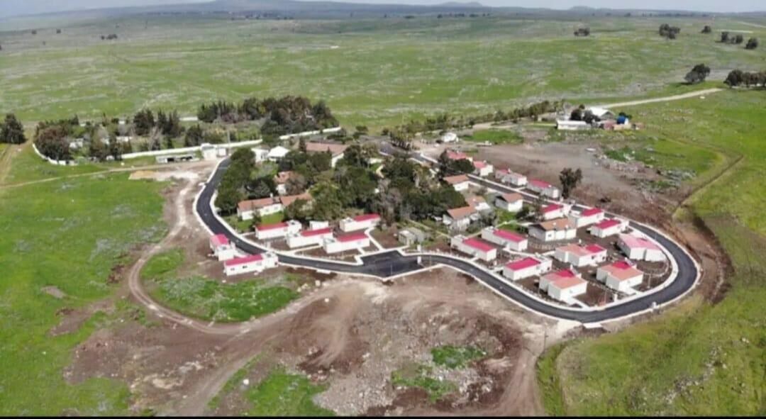 Photo of Outdoor in Bruchim Qela' Alon
