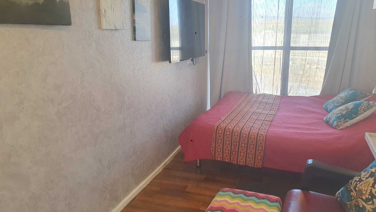 Photo of Bedroom in Bruchim Qela' Alon