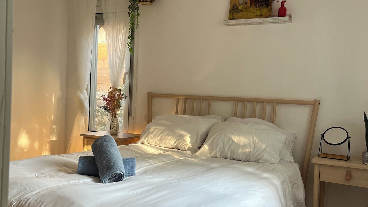 Photo of Bedroom in Ma'ale Gamla