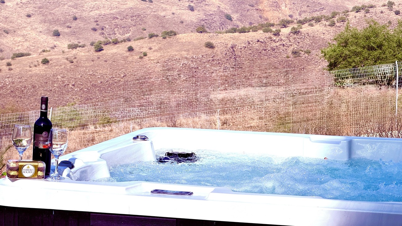 Photo of Outdoor in Ma'ale Gamla