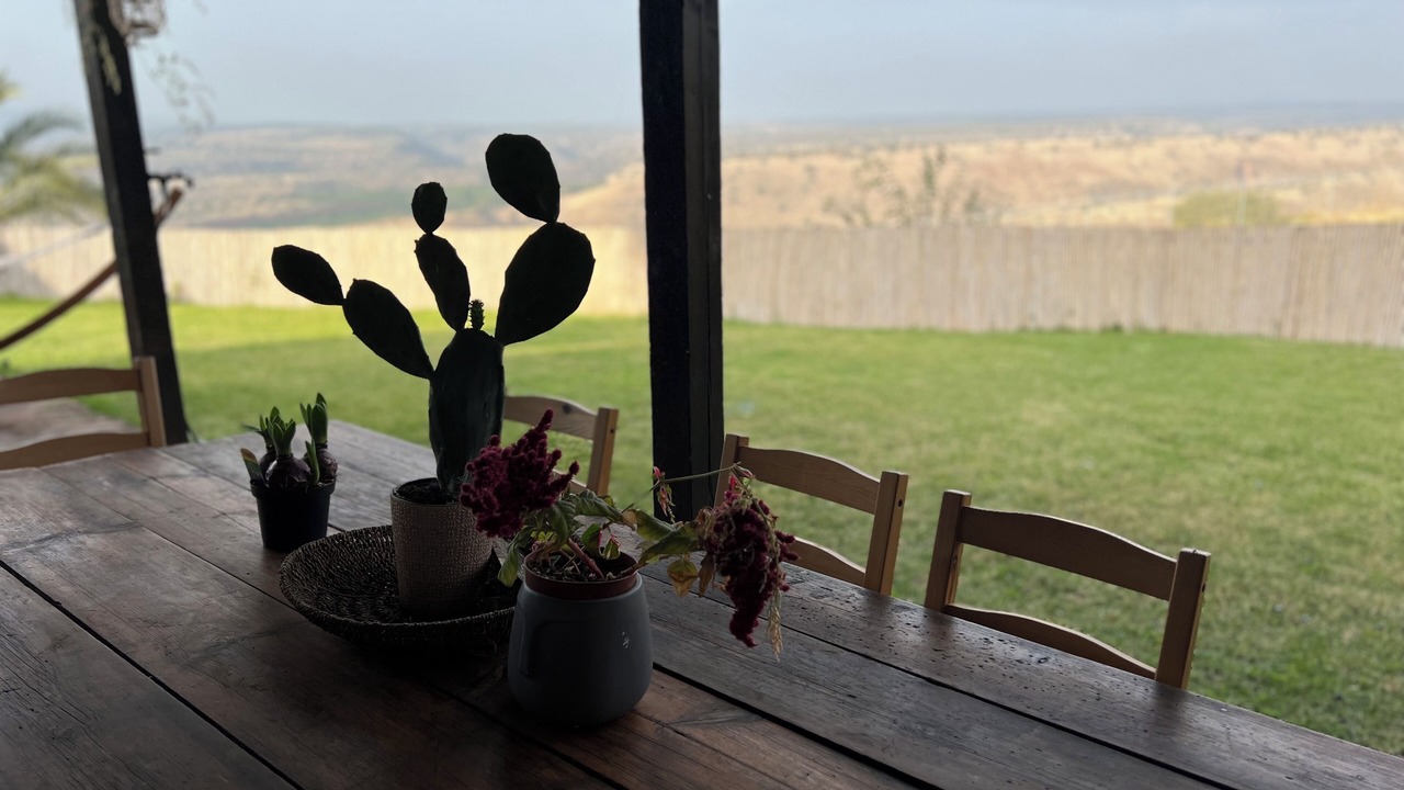 Photo of Outdoor in Ma'ale Gamla