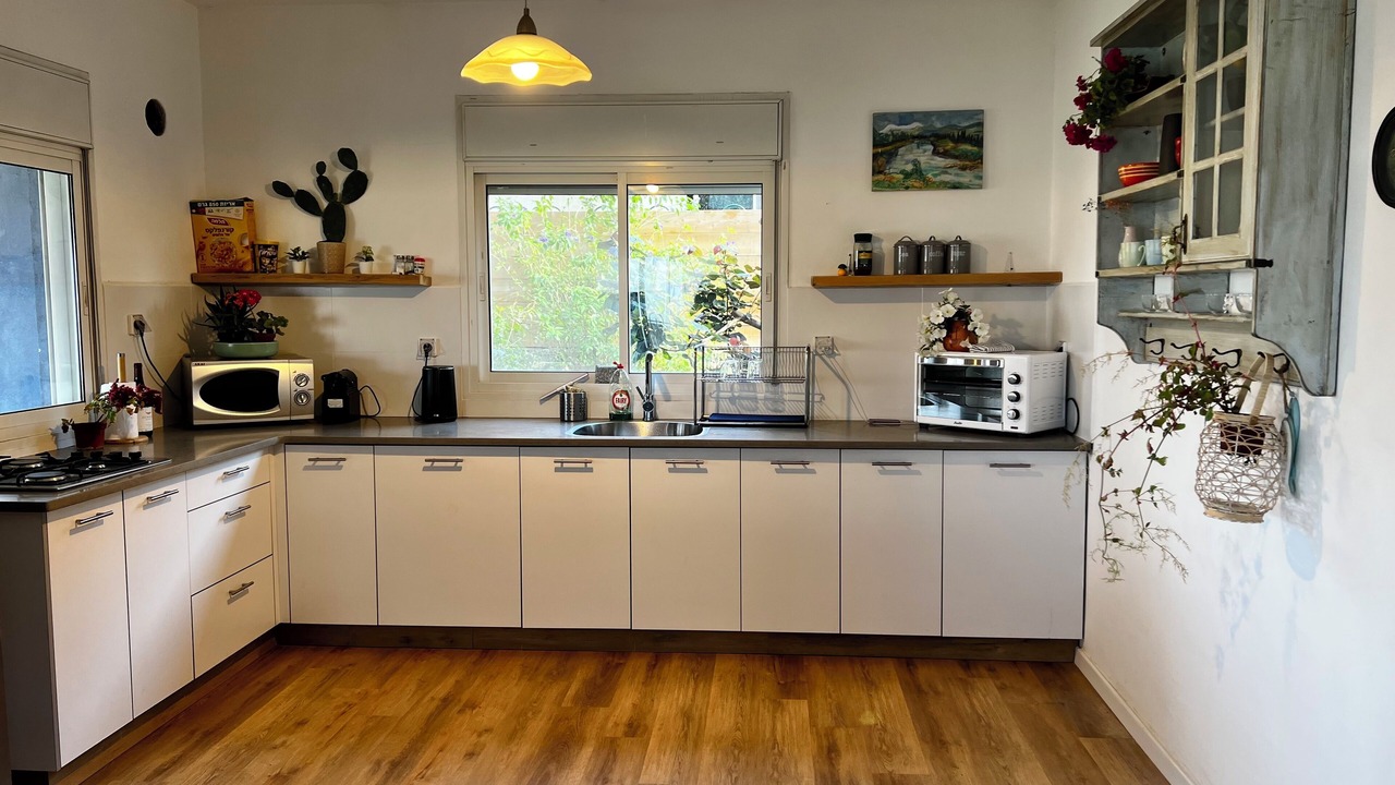 Photo of Kitchen in Ma'ale Gamla