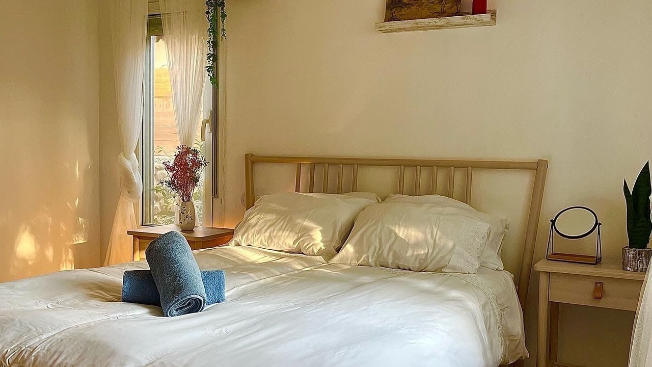 Photo of Bedroom in Ma'ale Gamla