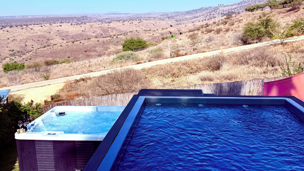 Photo of Outdoor in Ma'ale Gamla