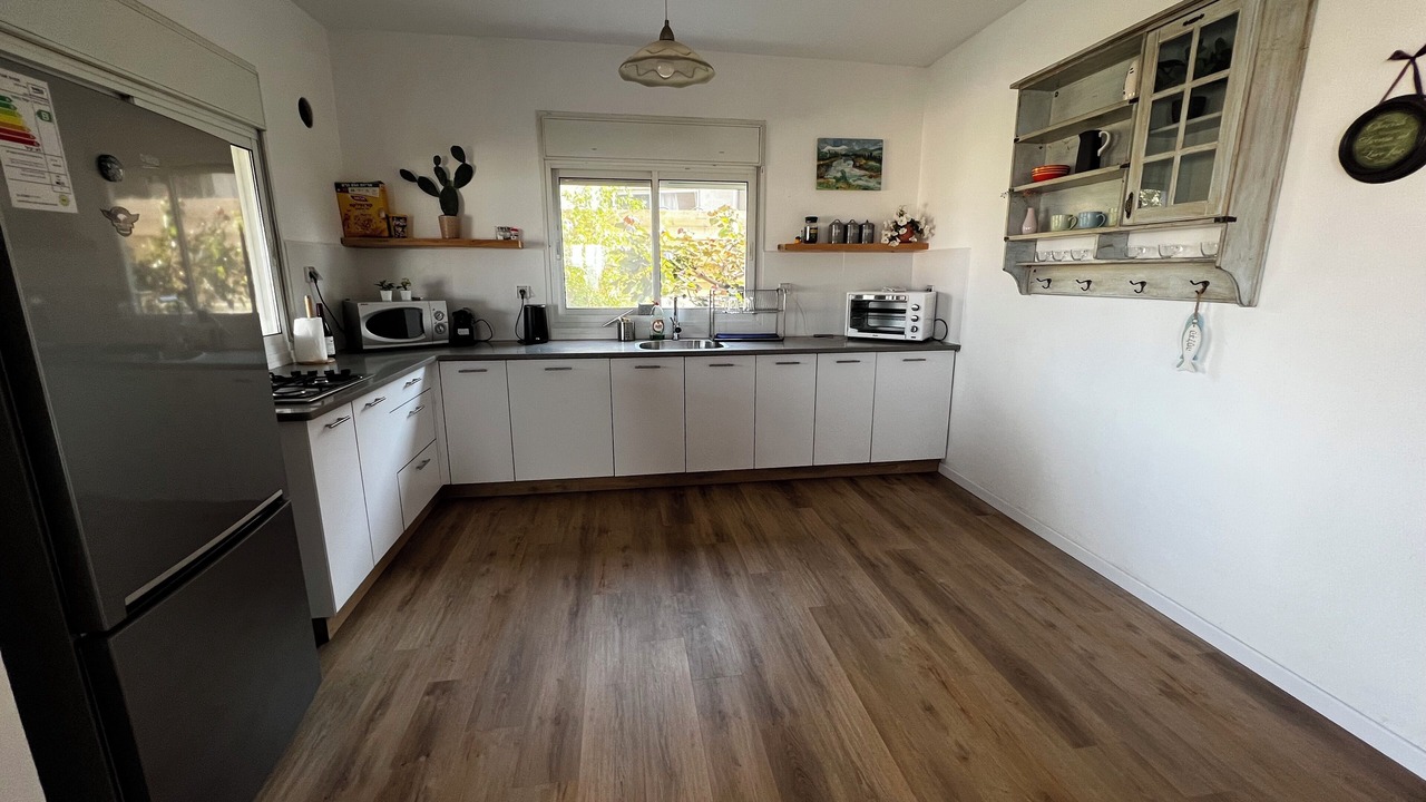 Photo of Kitchen in Ma'ale Gamla
