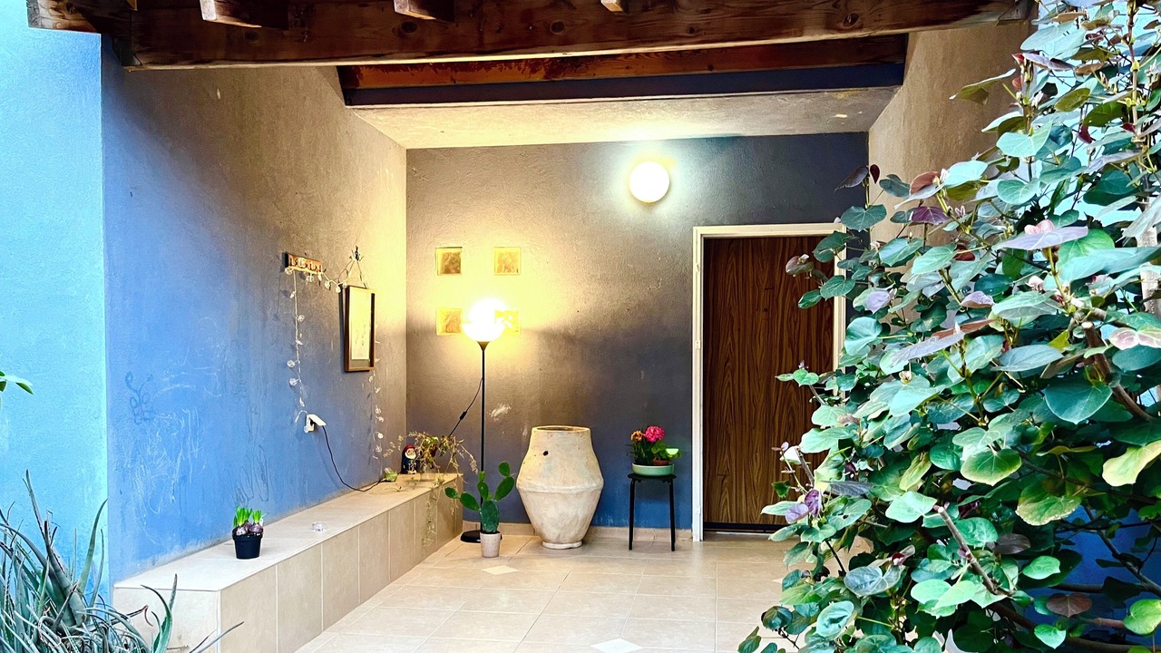 Photo of Patio Balcony in Ma'ale Gamla