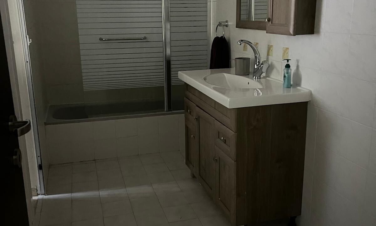 Photo of Bathroom in Mateh Yehuda