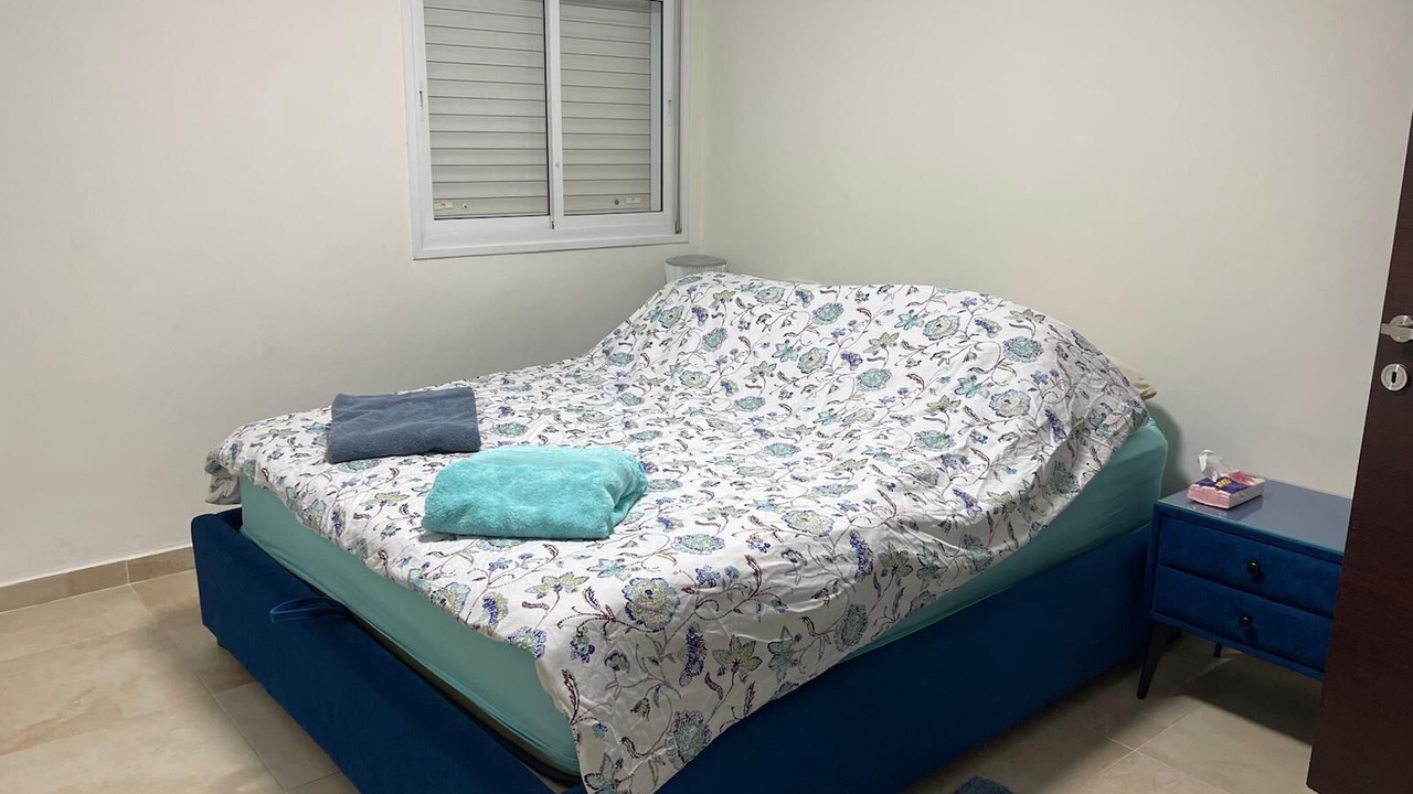 Photo of Bedroom in Mateh Yehuda