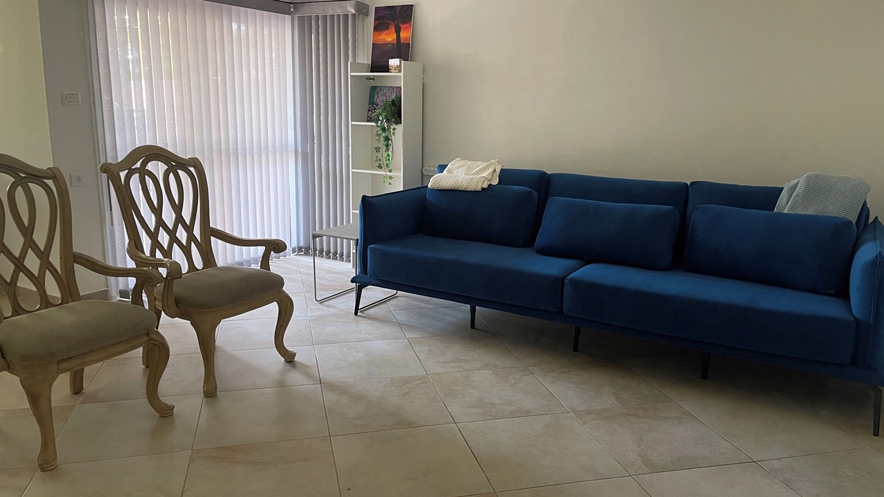 Photo of Livingroom in Mateh Yehuda