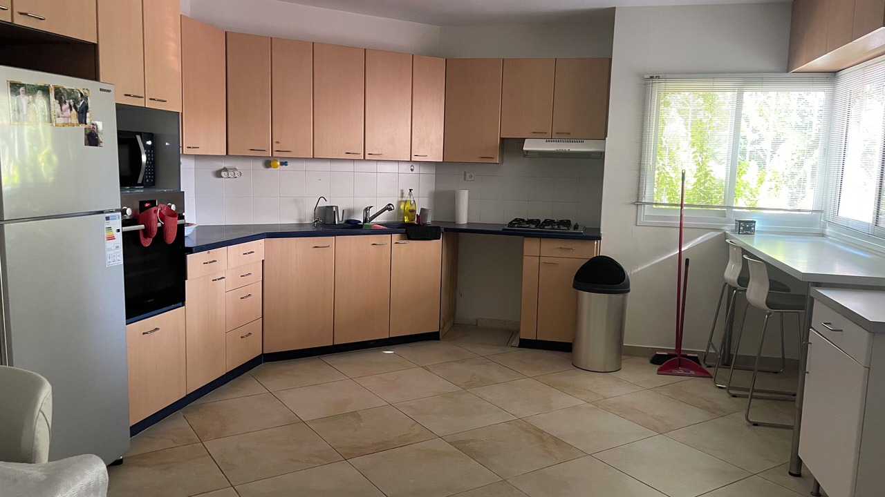 Photo of Kitchen in Mateh Yehuda