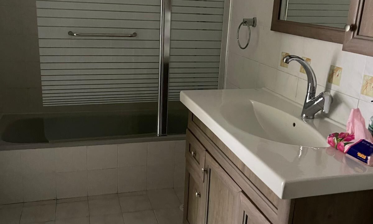 Photo of Bathroom in Mateh Yehuda