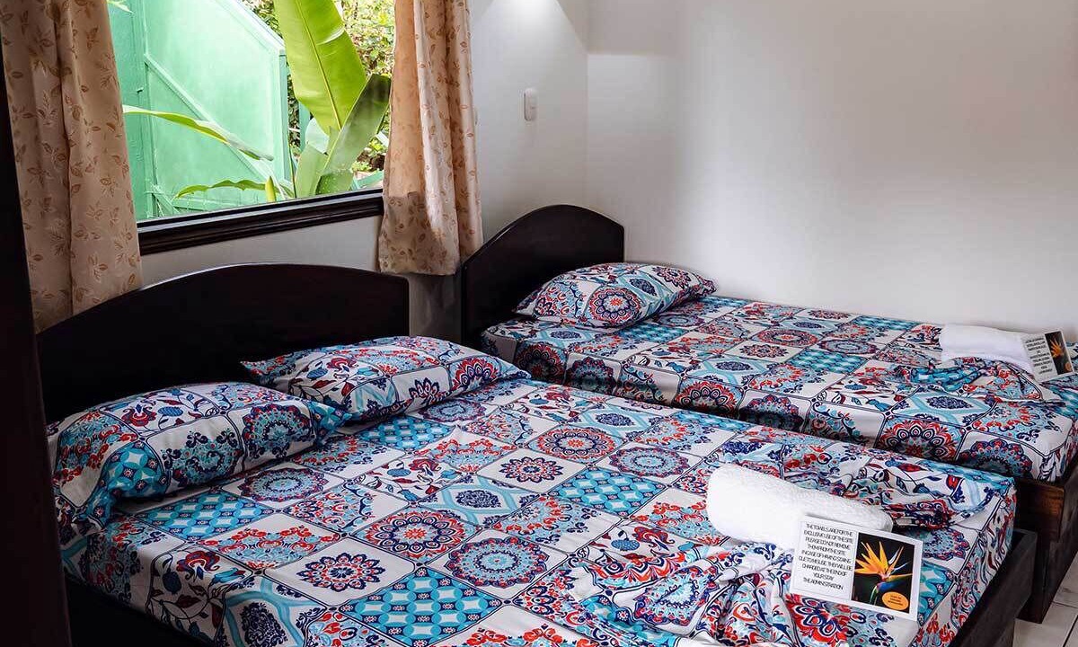 Photo of Bedroom in Montezuma