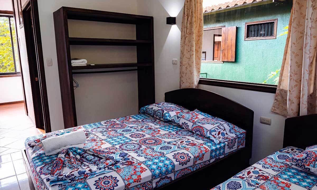 Photo of Bedroom in Montezuma