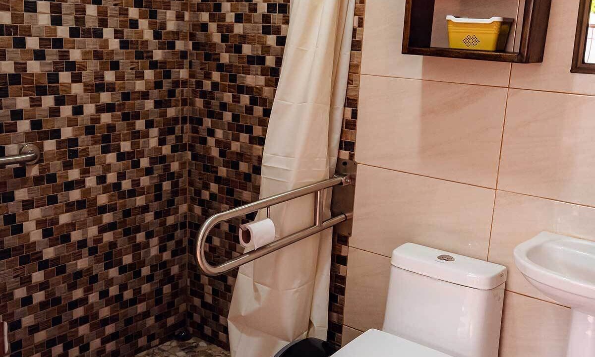 Photo of Bathroom in Montezuma