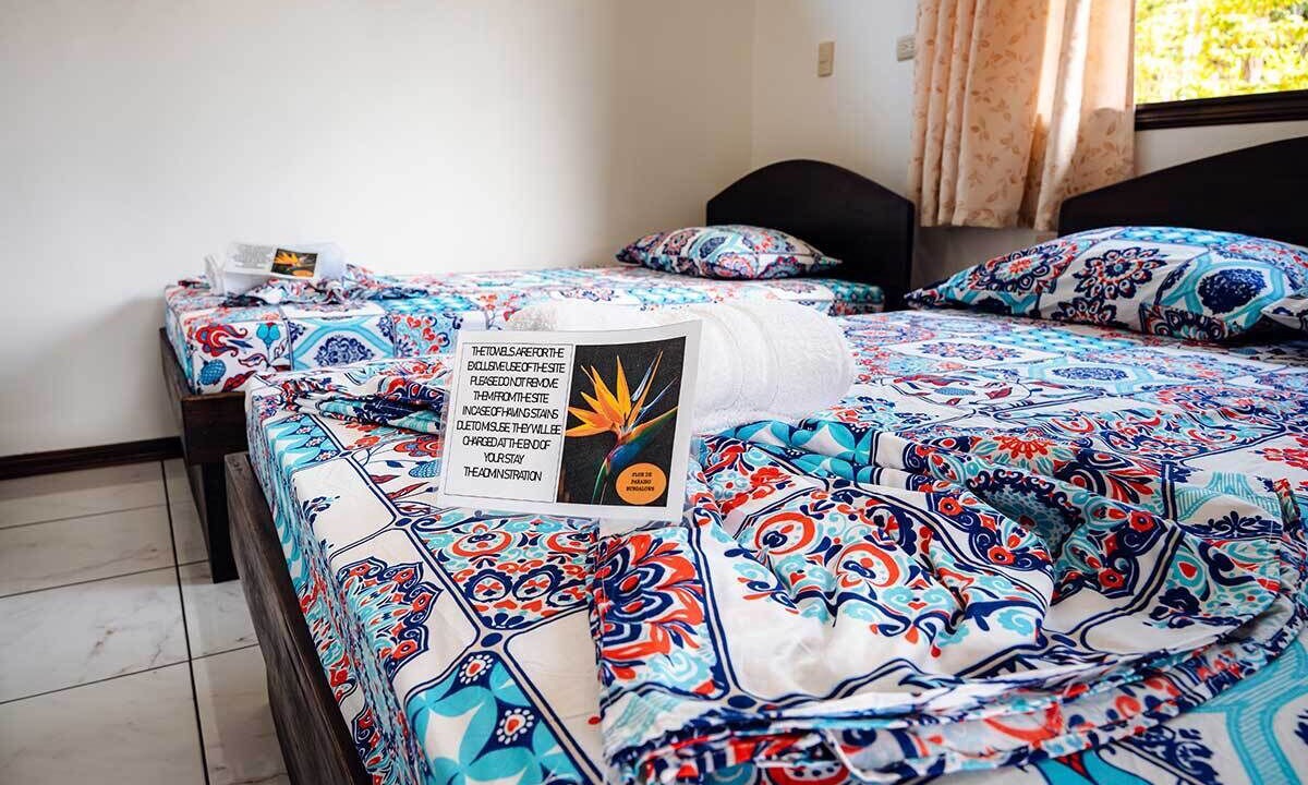 Photo of Bedroom in Montezuma