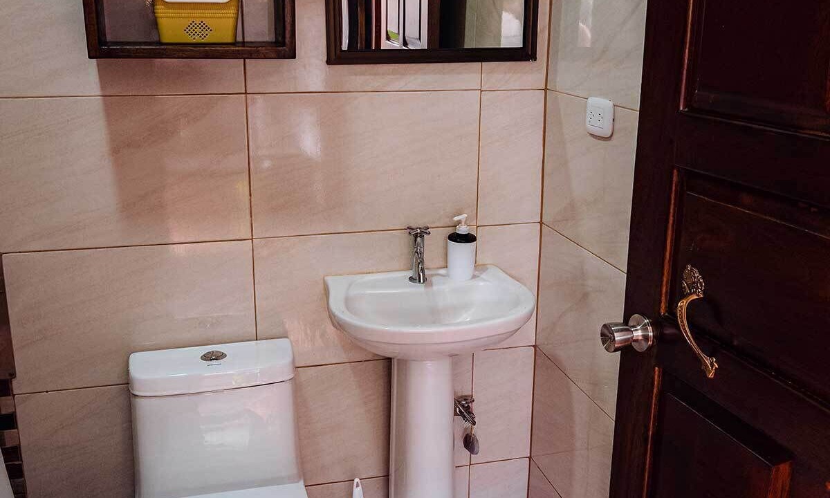 Photo of Bathroom in Montezuma