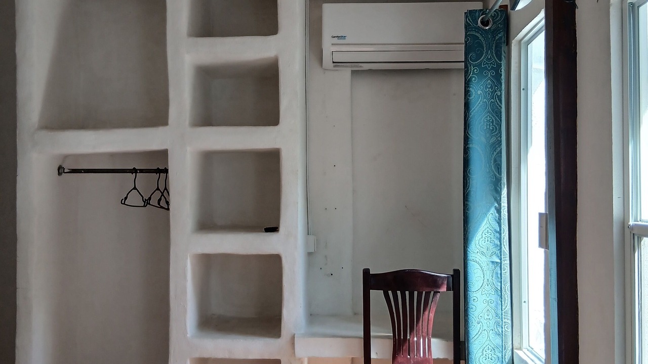 Photo of Bedroom in Managua