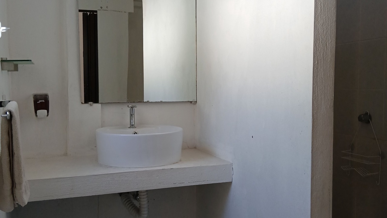 Photo of Bathroom in Managua