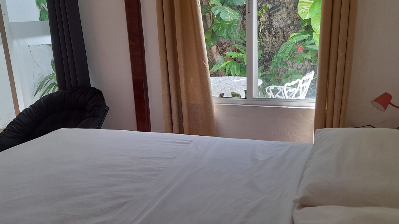 Photo of Bedroom in Managua