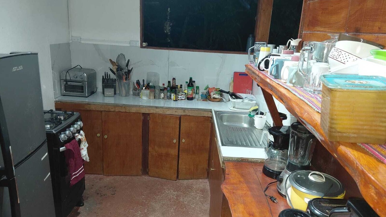 Photo of Kitchen in Manzanillo