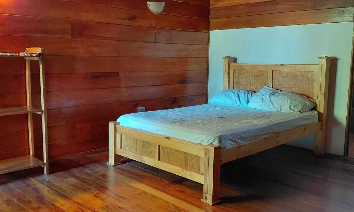 Photo of Bedroom in Manzanillo