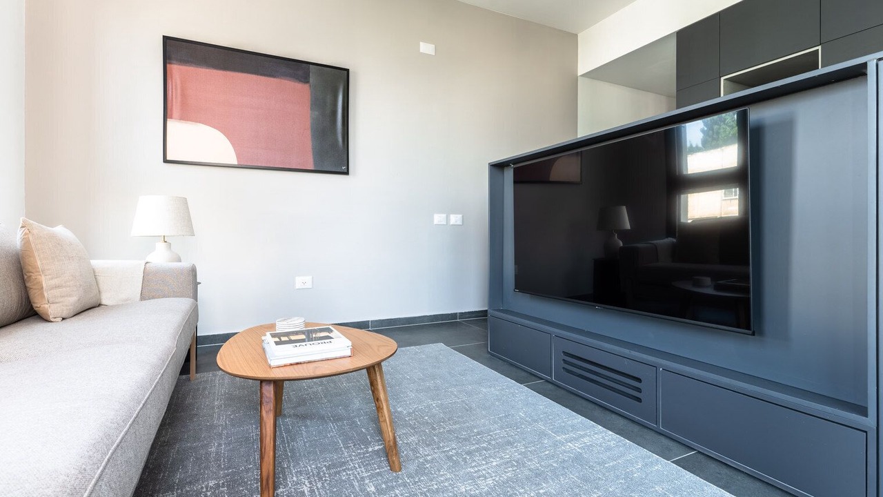 Photo of Livingroom in Old North