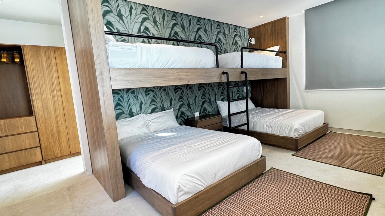Photo of Bedroom in Playa Hermosa