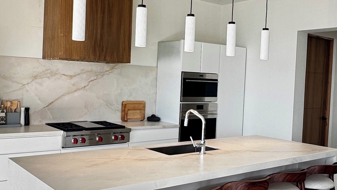 Photo of Kitchen in Playa Hermosa