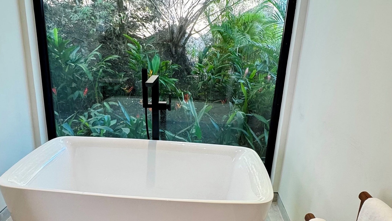 Photo of Bathroom in Playa Hermosa