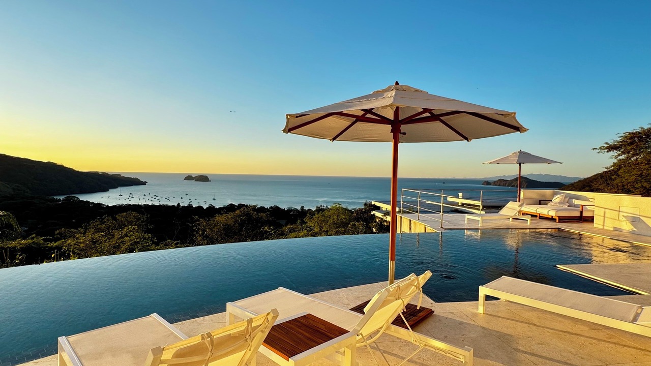 Photo of Outdoor in Playa Hermosa