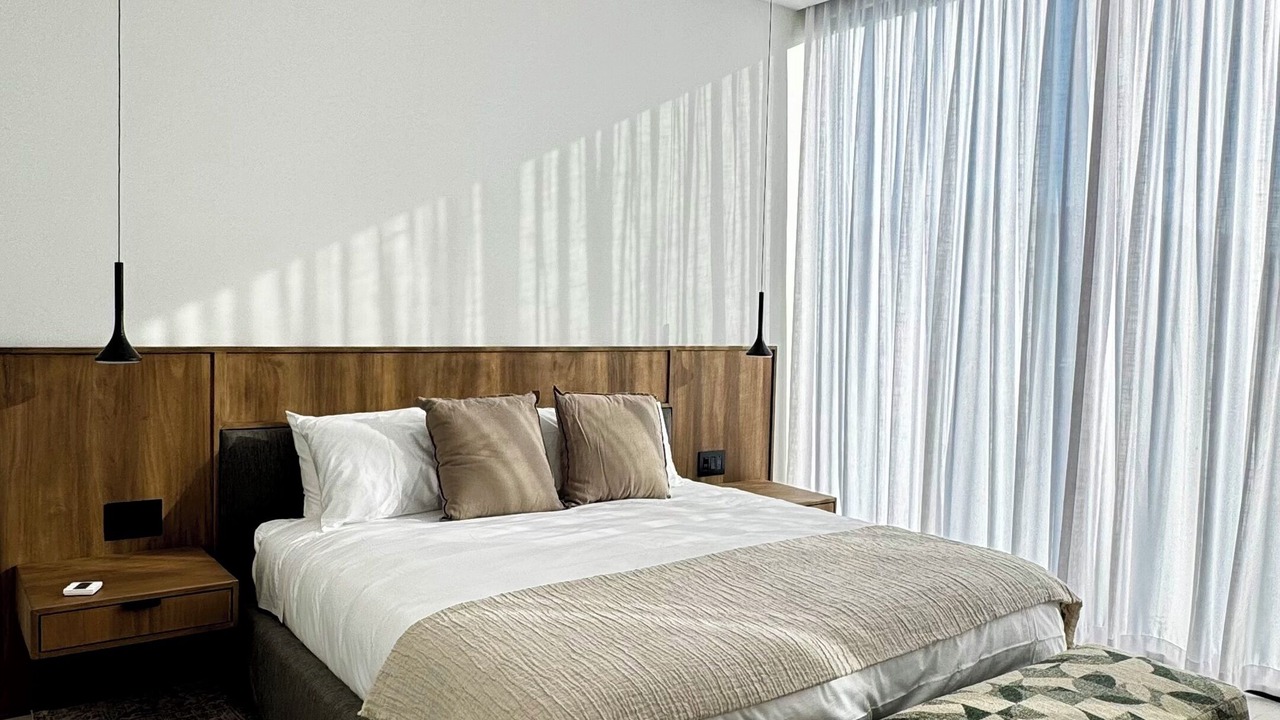 Photo of Bedroom in Playa Hermosa