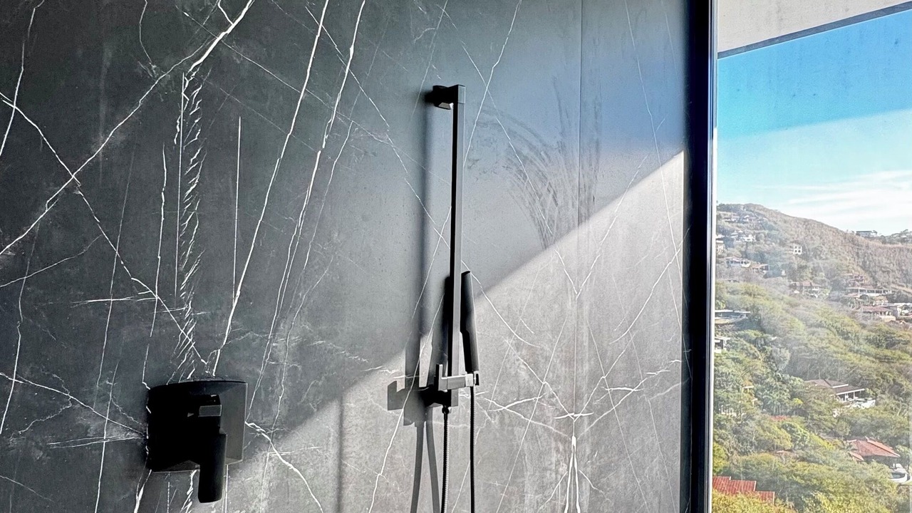 Photo of Bathroom in Playa Hermosa
