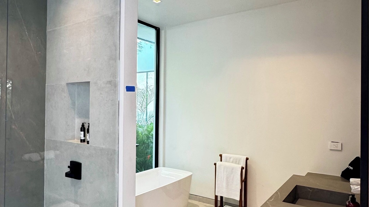 Photo of Bathroom in Playa Hermosa