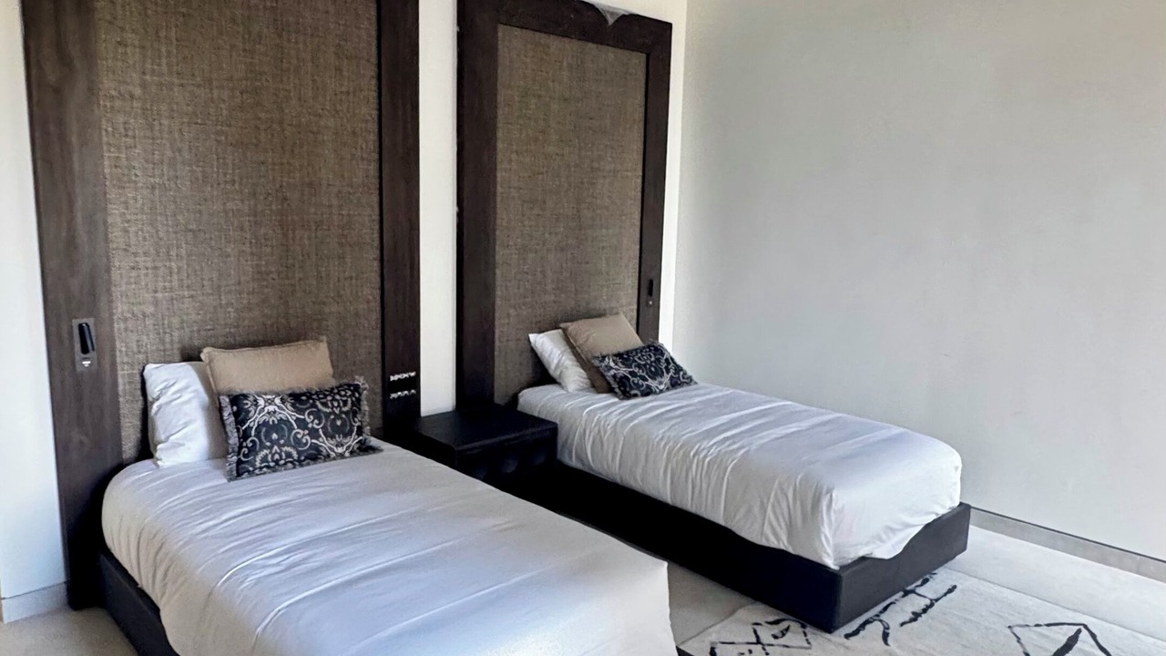 Photo of Bedroom in Playa Hermosa
