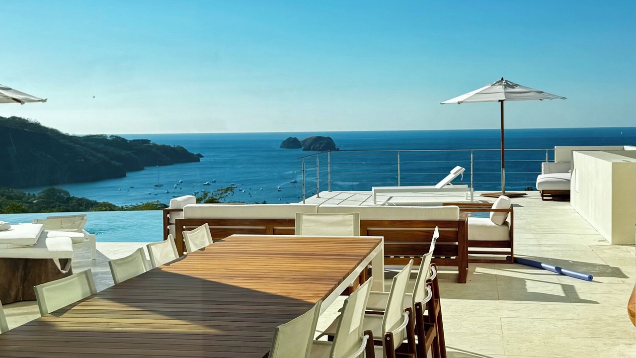 Photo of Outdoor in Playa Hermosa