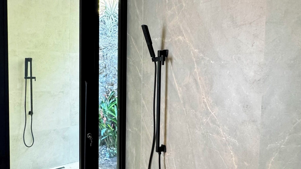 Photo of Bathroom in Playa Hermosa