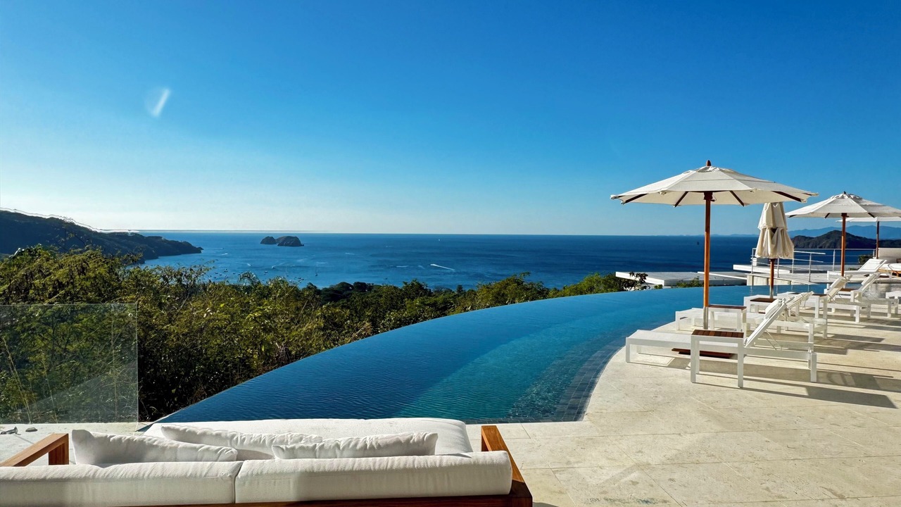 Photo of Outdoor in Playa Hermosa
