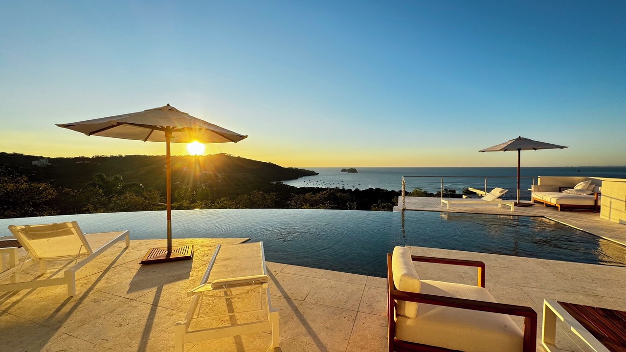 Photo of Outdoor in Playa Hermosa